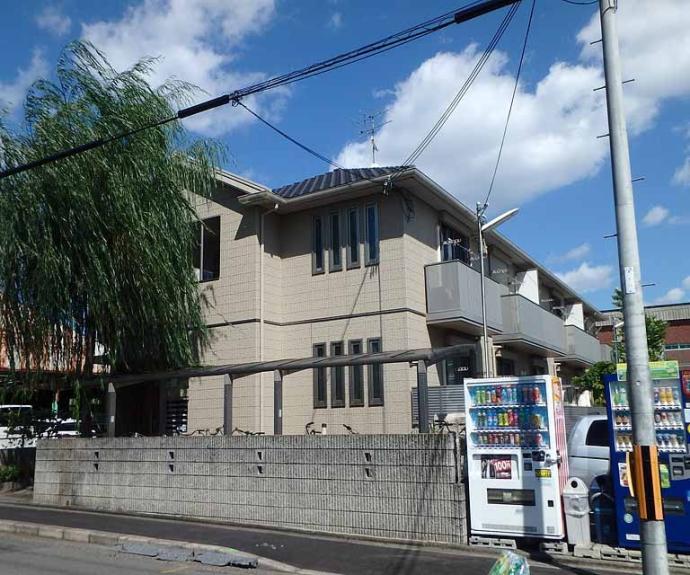 【スプリング大将軍】間取