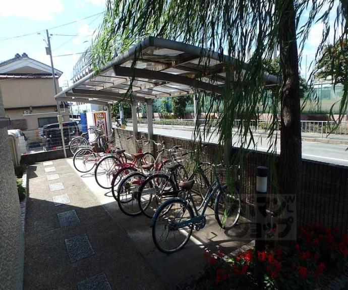 【スプリング大将軍】間取