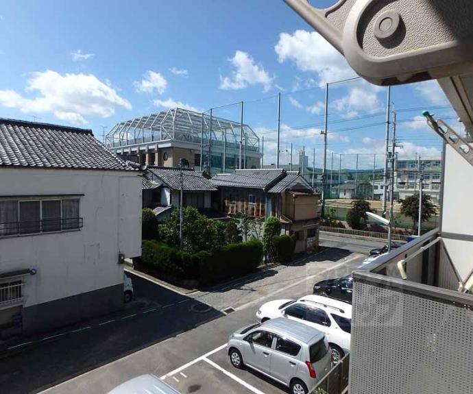 【スプリング大将軍】間取