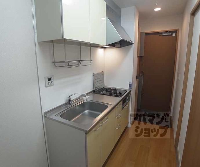 【スプリング大将軍】間取