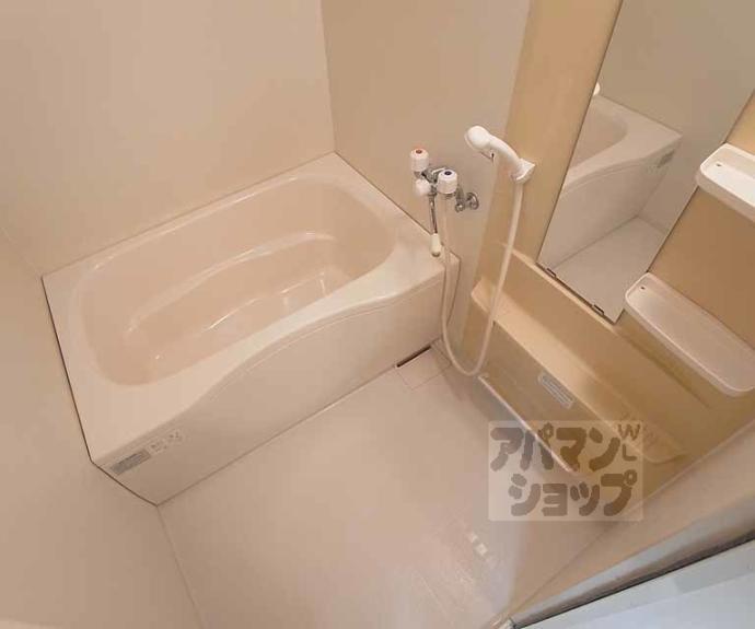 【スプリング大将軍】間取