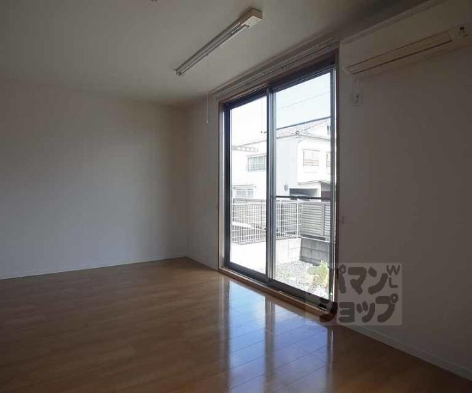 【スプリング大将軍】間取