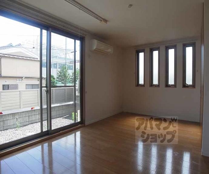 【スプリング大将軍】間取