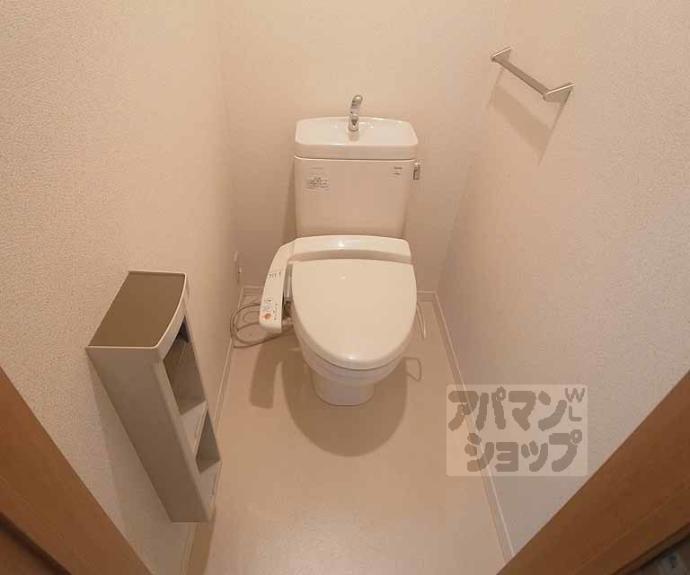 【スプリング大将軍】間取