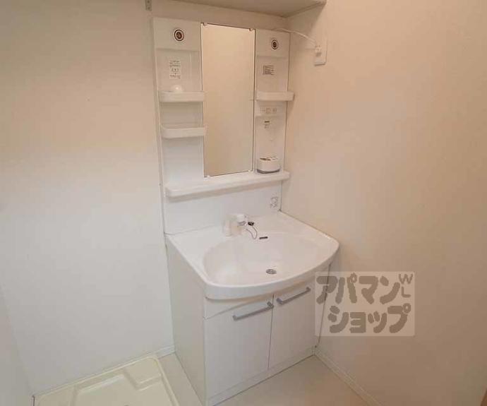 【スプリング大将軍】間取