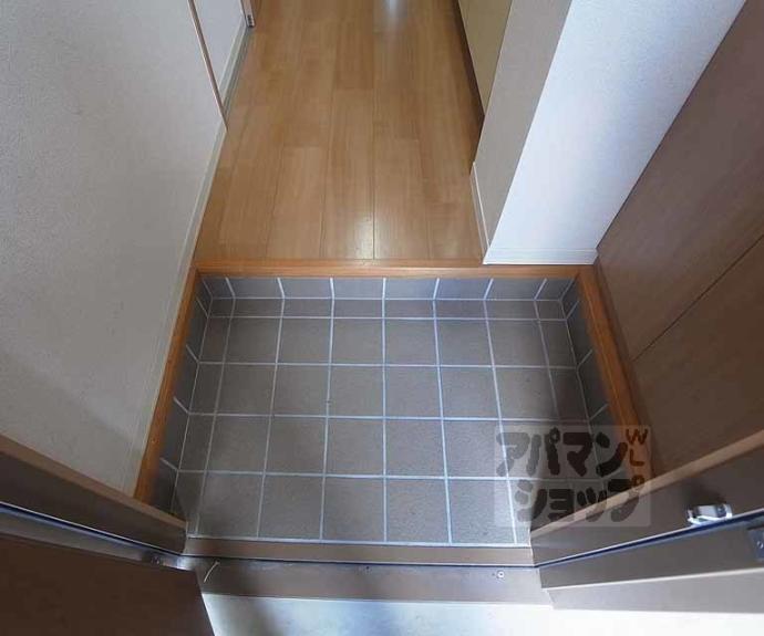 【スプリング大将軍】間取