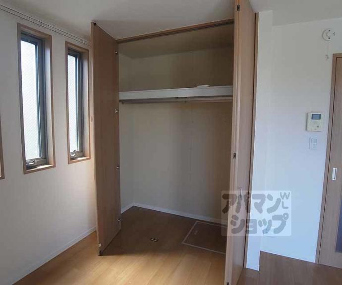 【スプリング大将軍】間取