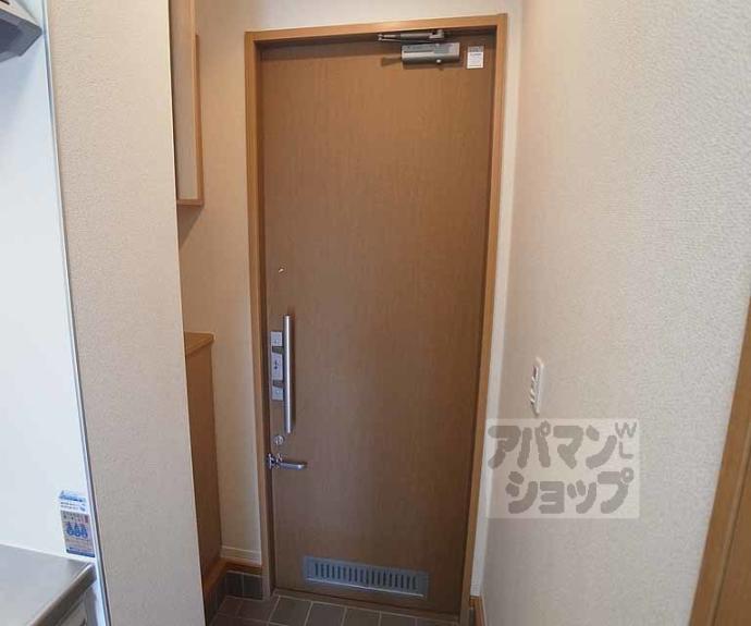 【スプリング大将軍】間取