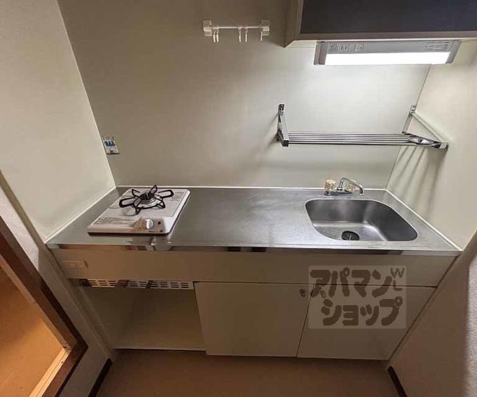 【トラスティ２１】間取