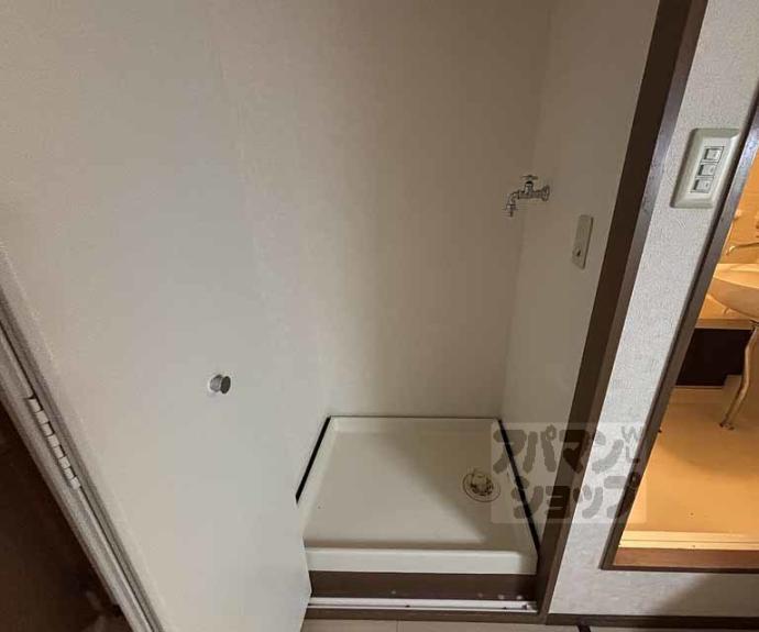 【トラスティ２１】間取