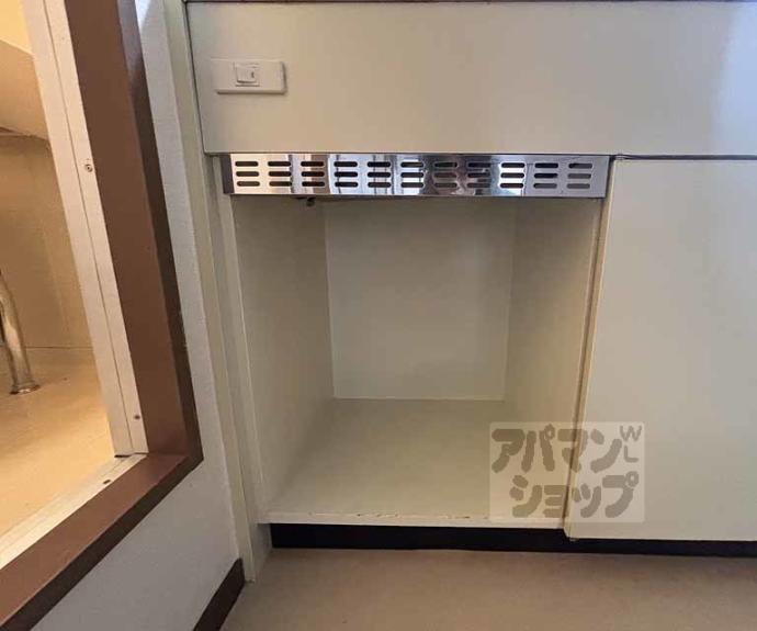 【トラスティ２１】間取