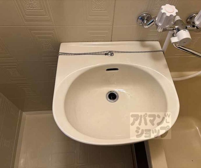 【トラスティ２１】間取