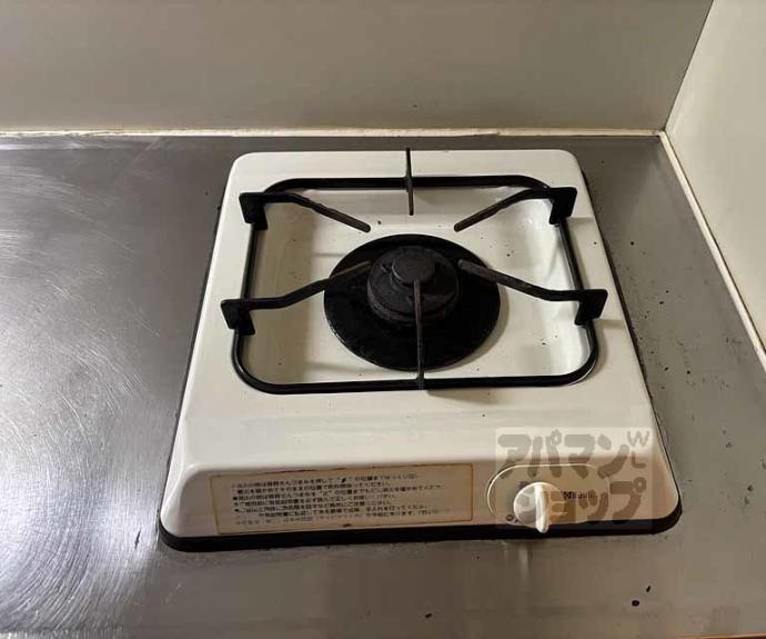 【トラスティ２１】間取