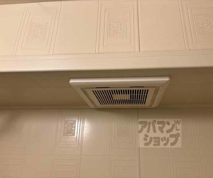 【トラスティ２１】間取