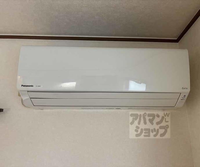 【トラスティ２１】間取