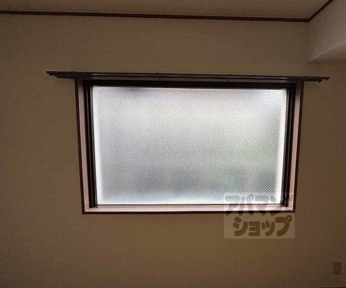 【トラスティ２１】間取