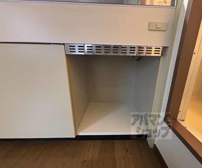 【トラスティ２１】間取