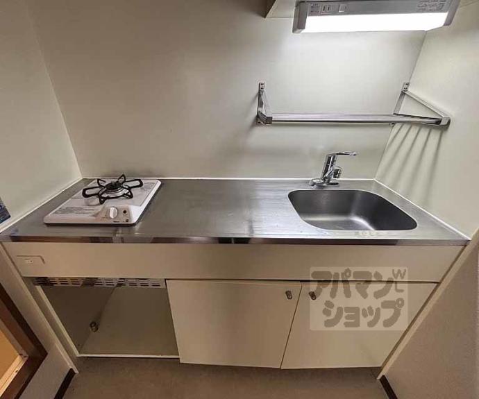 【トラスティ２１】間取