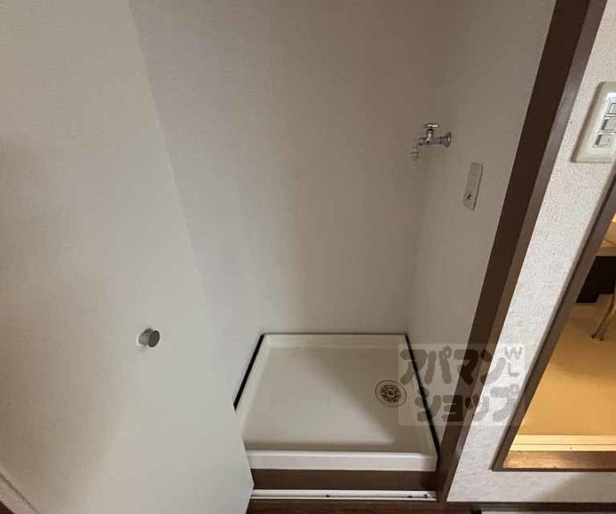 【トラスティ２１】間取