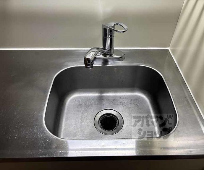 【トラスティ２１】間取