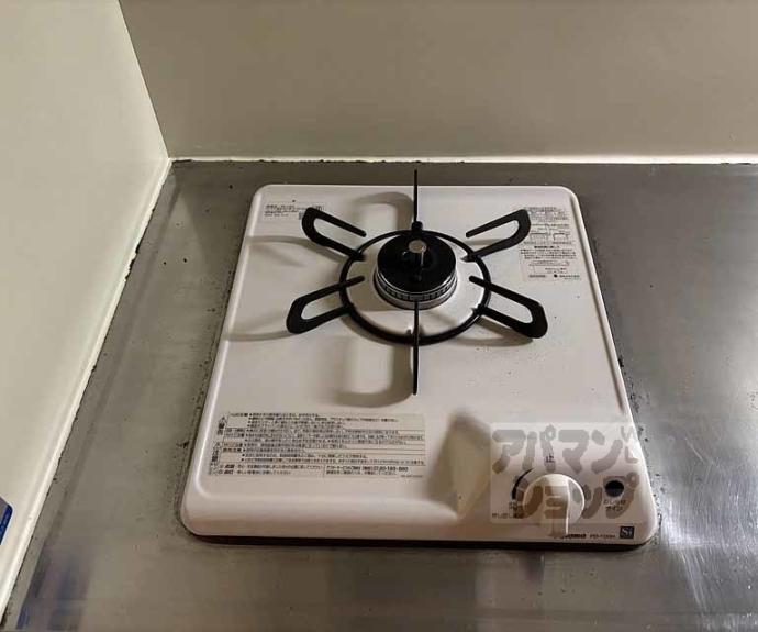 【トラスティ２１】間取