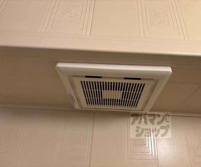 【トラスティ２１】間取