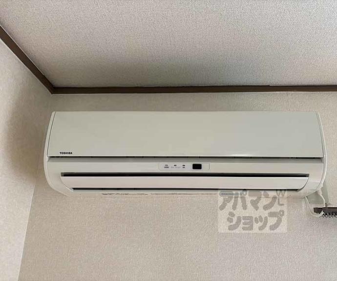 【トラスティ２１】間取