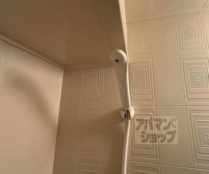 【トラスティ２１】間取