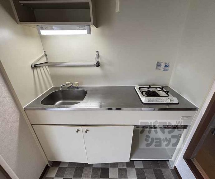 【トラスティ２１】間取