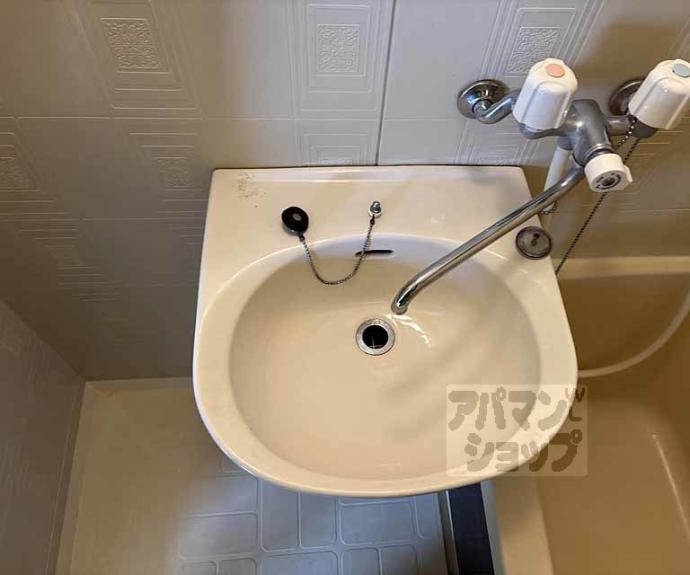 【トラスティ２１】間取