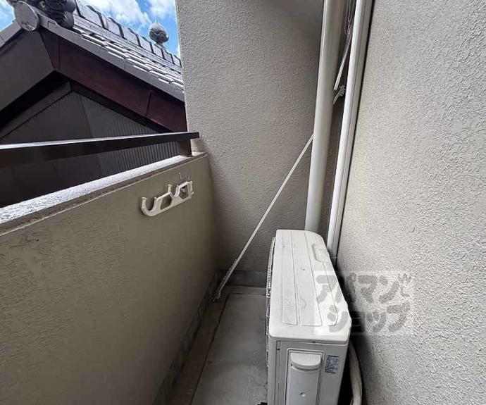 【トラスティ２１】間取