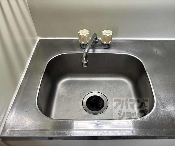 【トラスティ２１】間取