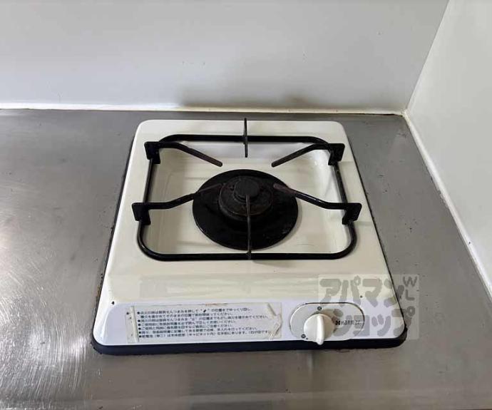 【トラスティ２１】間取