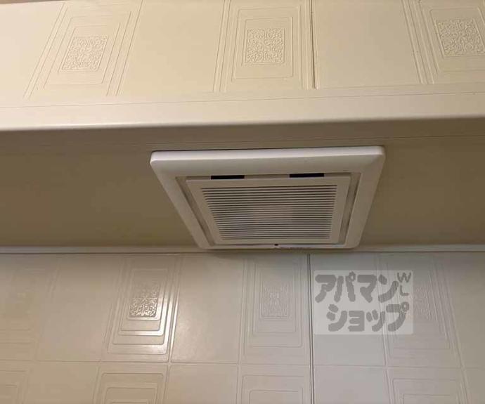 【トラスティ２１】間取