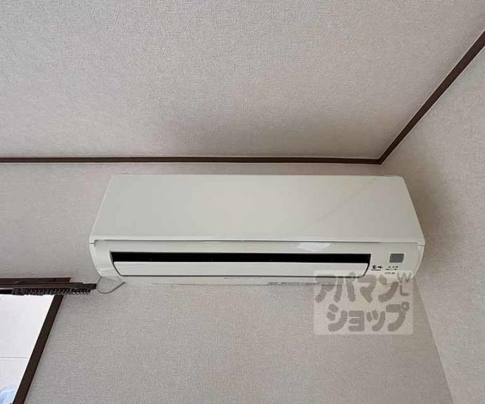 【トラスティ２１】間取