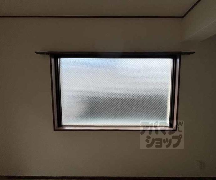 【トラスティ２１】間取