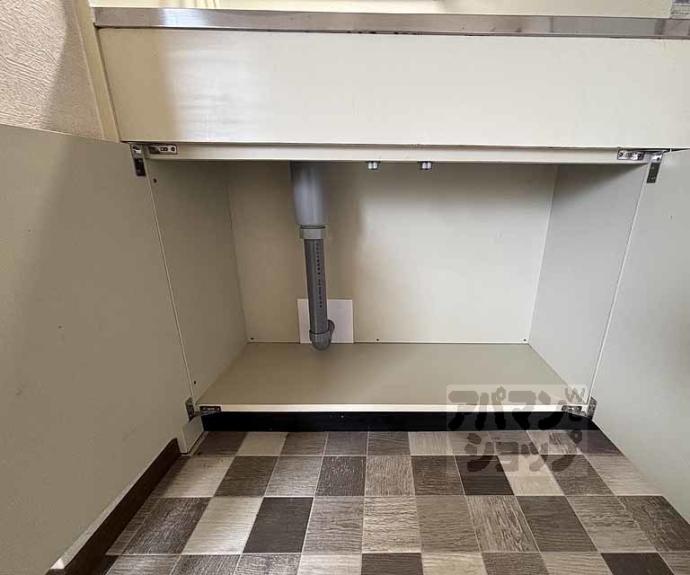 【トラスティ２１】間取