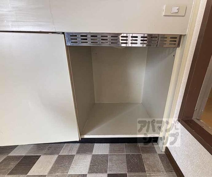 【トラスティ２１】間取