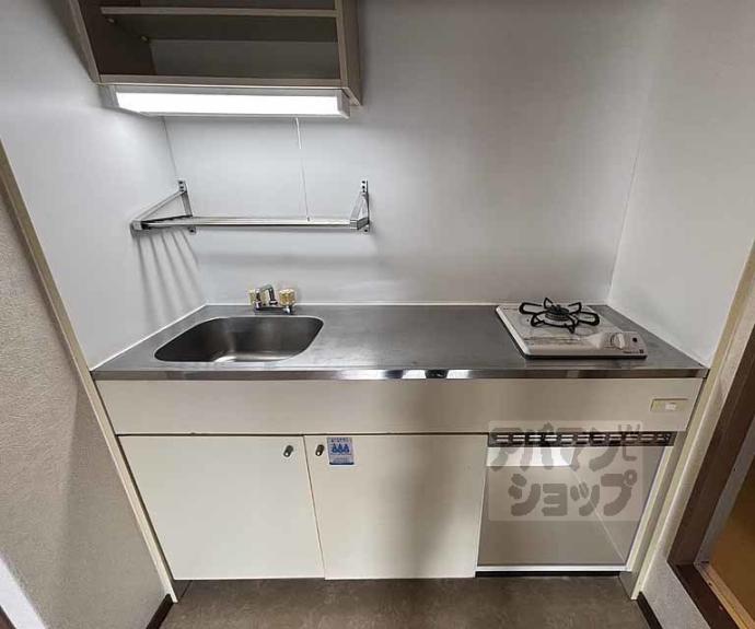 【トラスティ２１】間取