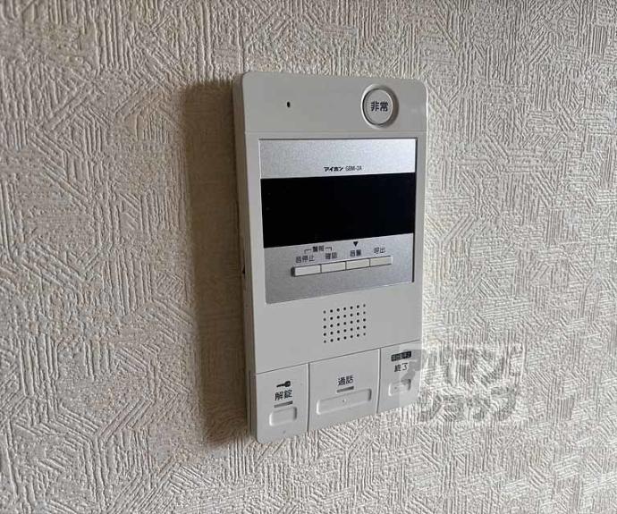 【トラスティ２１】間取