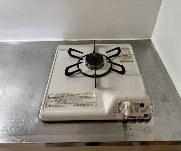 【トラスティ２１】間取