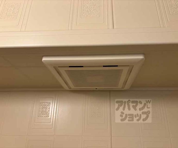 【トラスティ２１】間取