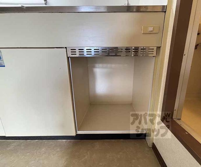 【トラスティ２１】間取