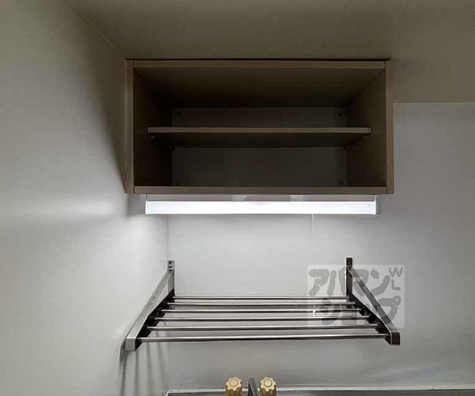 【トラスティ２１】間取