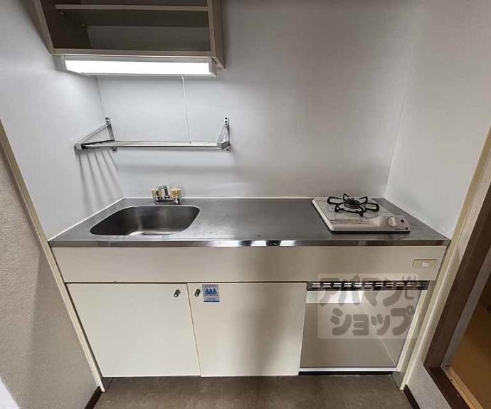 【トラスティ２１】間取