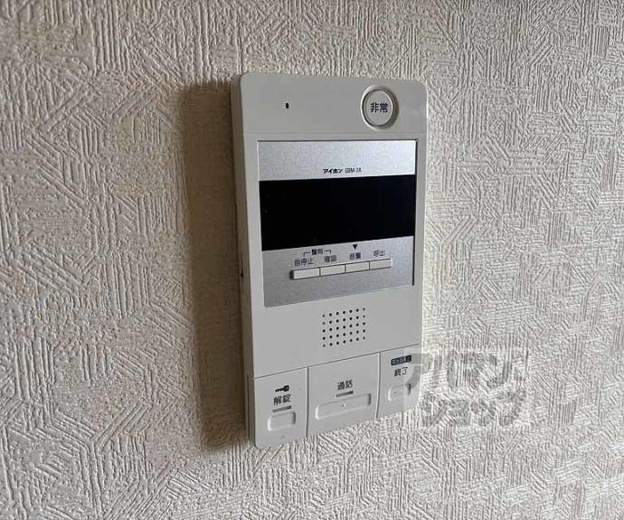 【トラスティ２１】間取