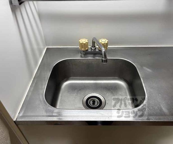 【トラスティ２１】間取