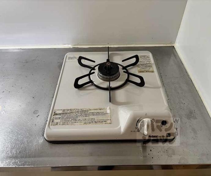 【トラスティ２１】間取