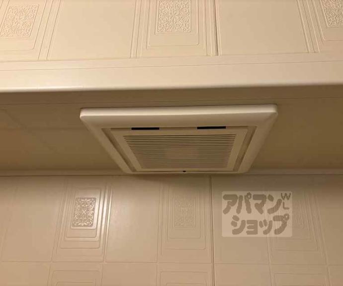 【トラスティ２１】間取