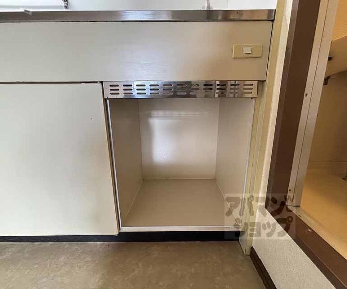 【トラスティ２１】間取